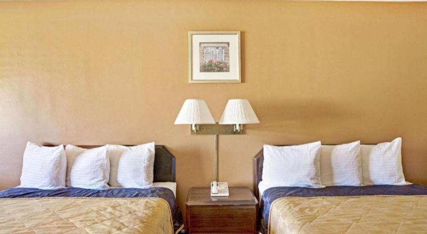 Hotel Howard Johnson By Wyndham South Tahoe South Lake Tahoe