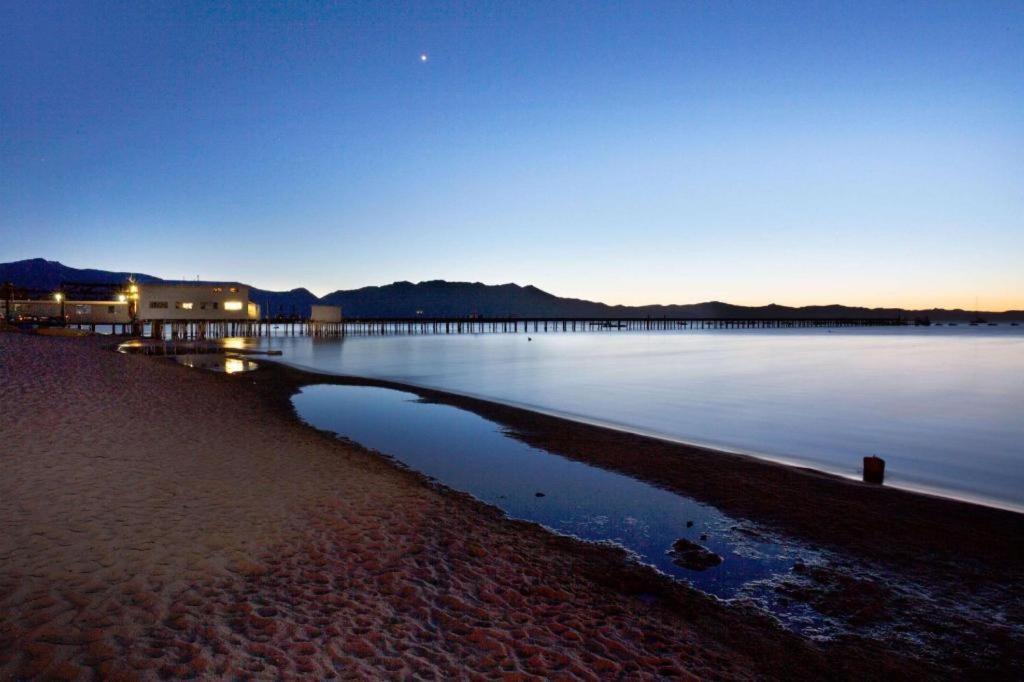 Howard Johnson By Wyndham South Tahoe Hotel 2*